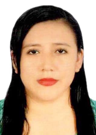 Mercado Huillca Gabriela Angelica