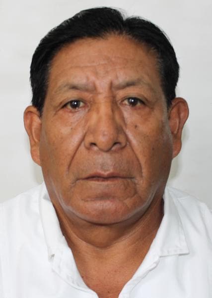 Chavez Rojas Zacarias