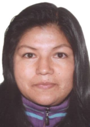 Ramos García Danila Flor