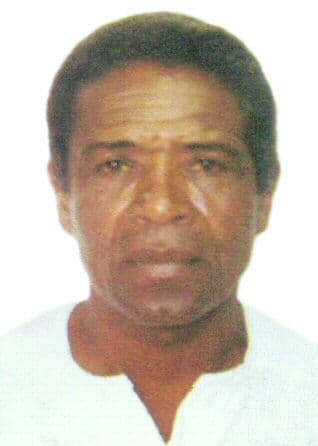 Gaviria Garcia Juan Antonio