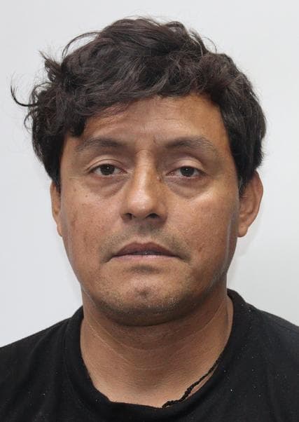 Pasco Yupanqui Jesus Robert