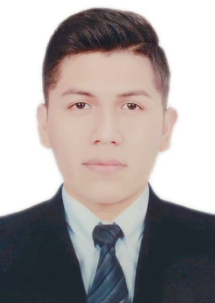 Vargas Cordova Omar Antonio