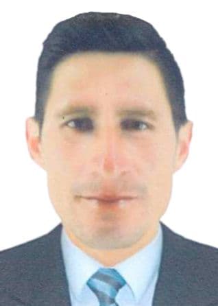 Cordova Pintado Edin Yoel