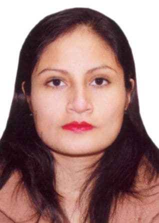 Gamboa Obando Isis Omayra