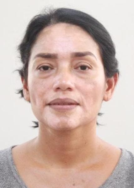 Morales Andrade Karina de las Mercedes