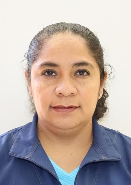 Vasquez de la Torre Dajhanna