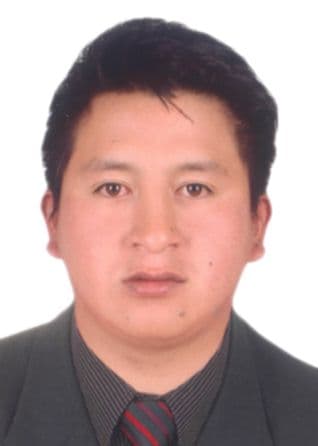 Chañi Agramonte Albert Everets