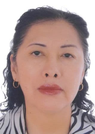 Chavez Cabrera Carmen Cristina