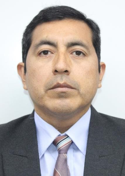Vasquez Asuncion Jorge Luis
