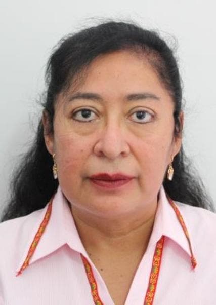 Valdez Barrera Yovanna Martina