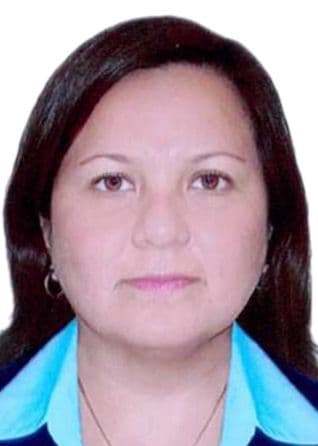 Ramos Leon Elva Victoria Fatima