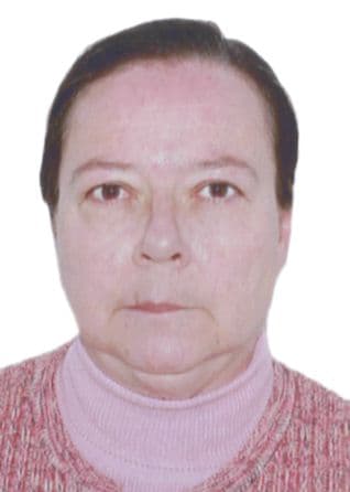 Levi Artaza de Porcel Sara del Carmen