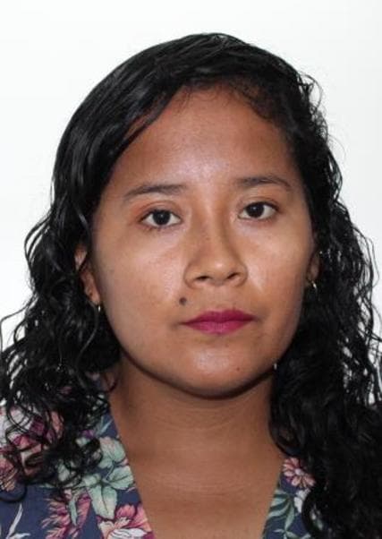 Cenepo Tapullima Annelis