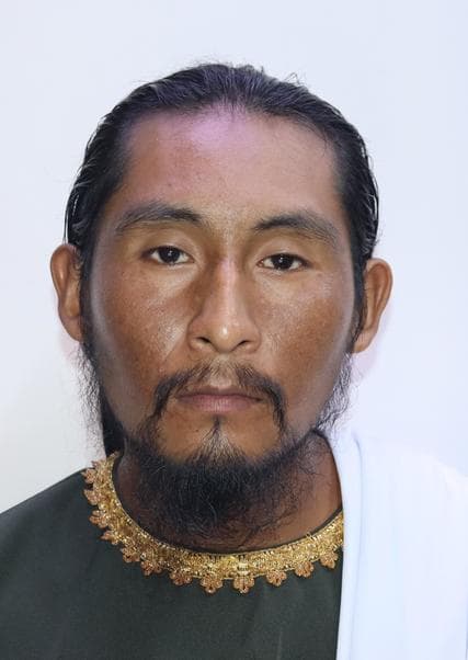 Lima Huamani Roger William