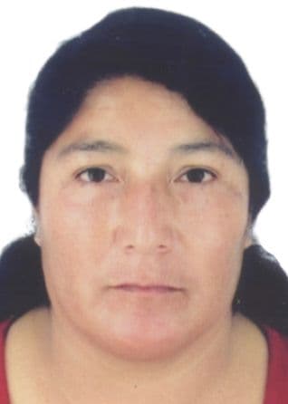 Calderon Romero Gabriela Gertrudis