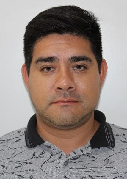 Cordero Romero Michael Antonio