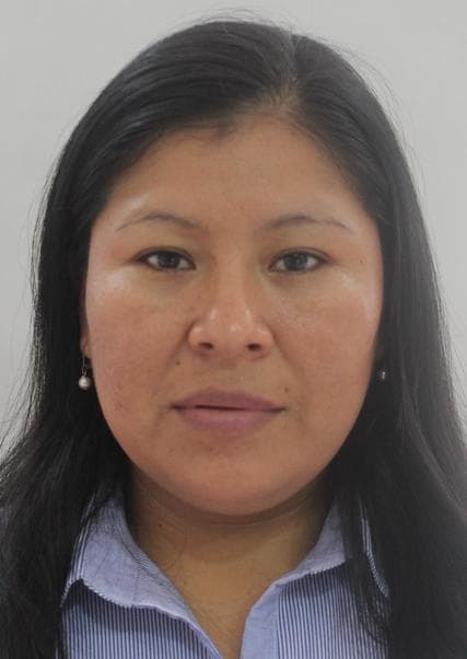 Turpo Gutierrez Sonia Edith