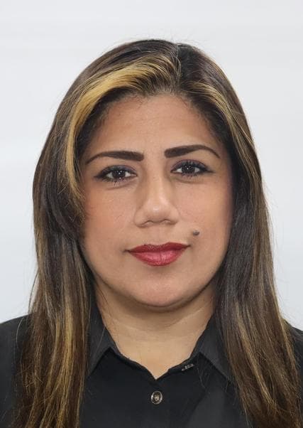 Pacheco Bazan Elizabeth Jackeline