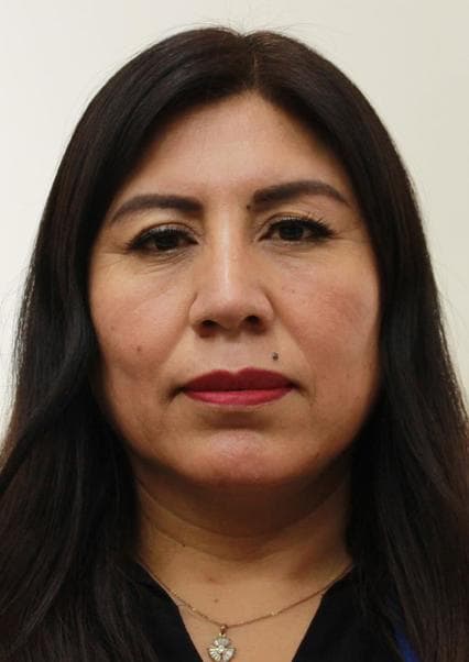 Juarez Salazar Lily Margoth