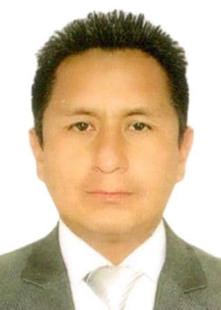 Izarra Ccorahua Danilo