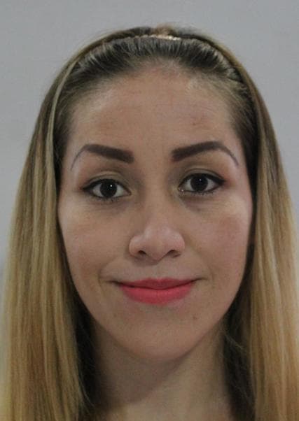 Carvo Barrios Juanita Lauretti