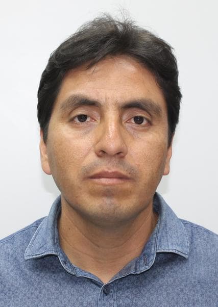 Torres Bravo Carlos Antonio