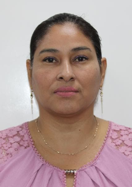 Wong Quispe Rita