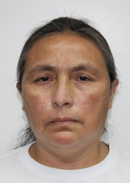 Calero Camara Rebeca Maura