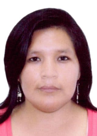 Montalvan Noñunca Nadia Belen