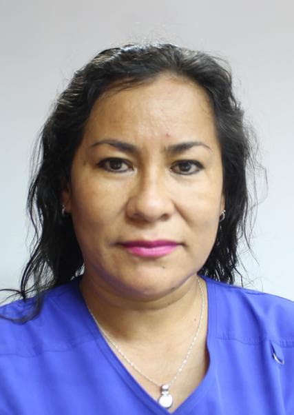 Rosadio Angeles Sonia Maria