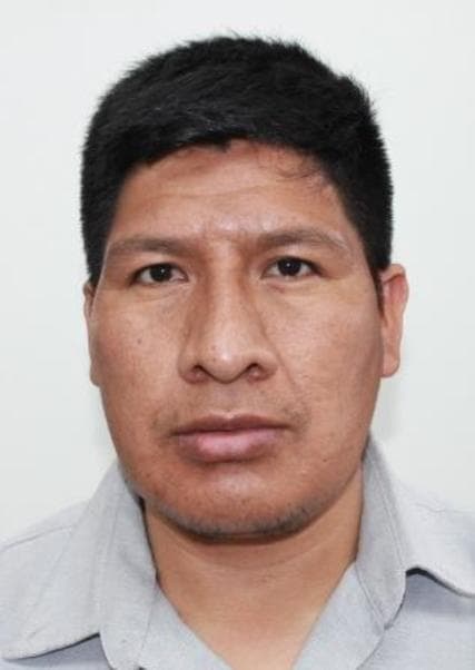 Carrillo de la Cruz Humberto