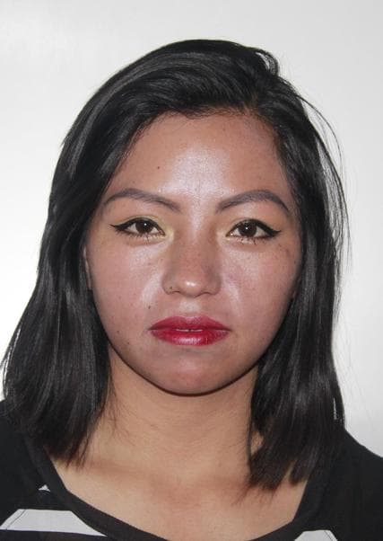 Rojas Villanueva Kerlit Nataly