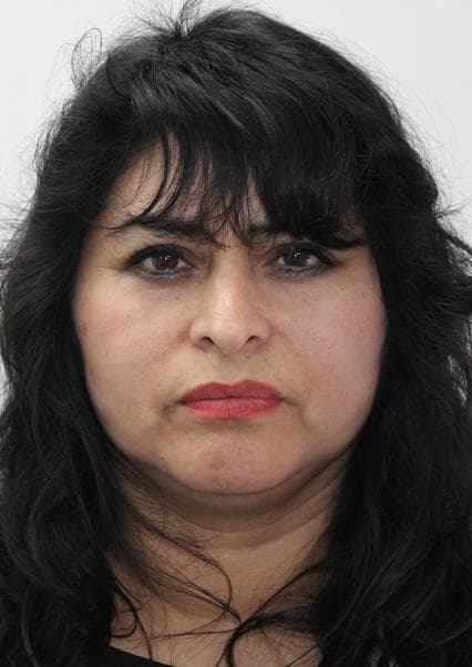 Guevara Bermudez Maria Rita