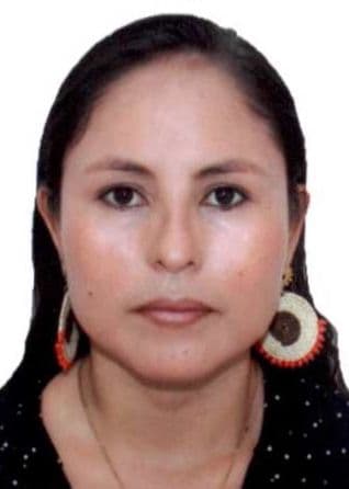 Rengifo Acosta Monica Maylis