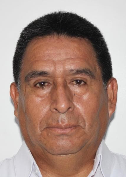 Arias Vivar Pedro Francisco