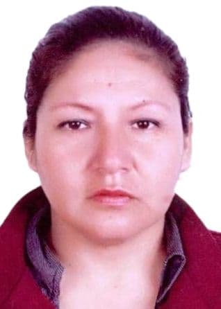 Cabezas Jacobe Mirian Margot