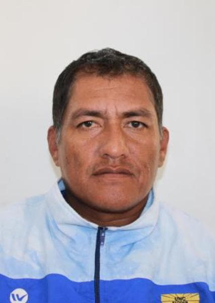 Correa Vasquez Javier Fernando