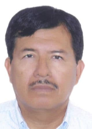 Trujillano Muñoz Carlos