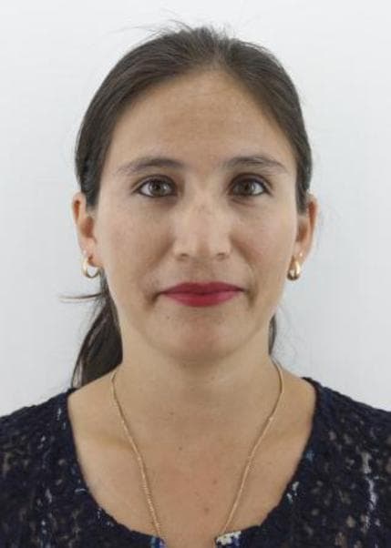 Alberca Castillo Bertha Ysabel