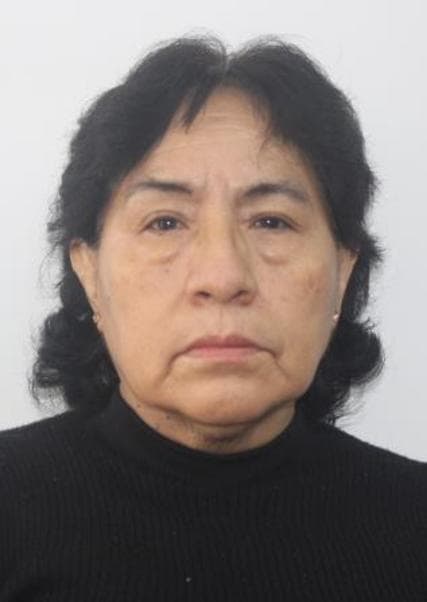 Salazar Briceño de Mariano Eleonora Flaviana