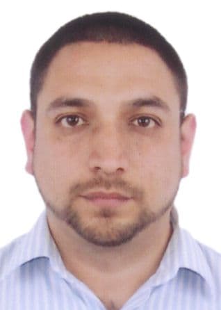 Parra Maldonado Piero Antonio