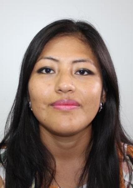 Diaz Villagaray Anahi