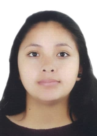 Perez Palomino Kasandra Yesenia