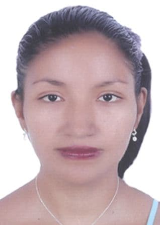 Tangoa Da Silva Maricelia