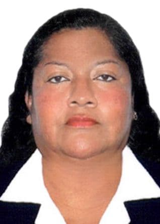 Crisanto Nima Teofila