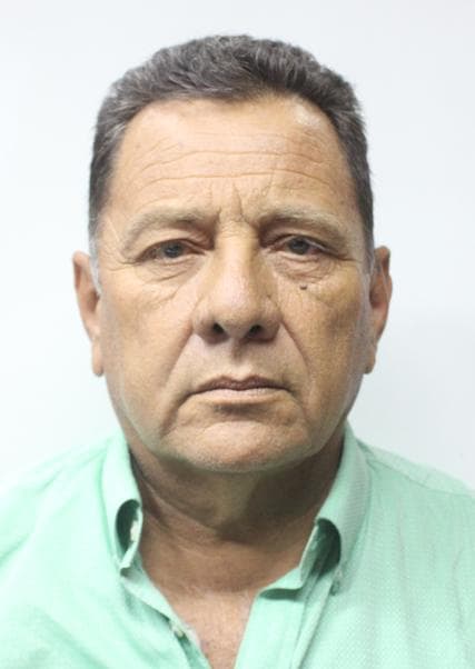 Feria Madrid Jose Praxedes