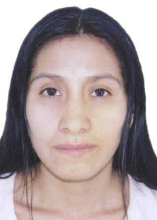 Ichpas Ancalle Rebeca