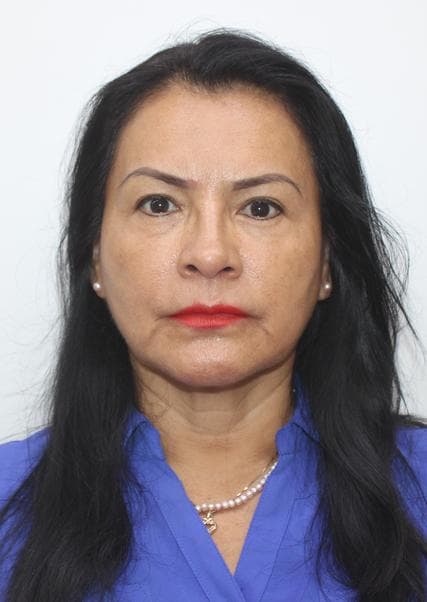 Iberico Diaz Marcia Adriana