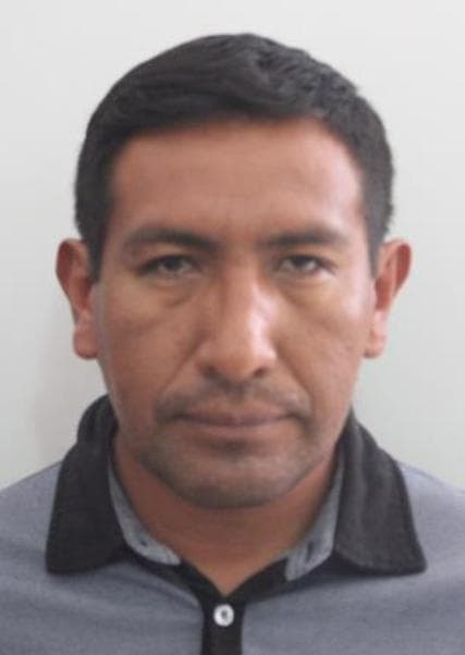 Flores Roque Charles Wilber