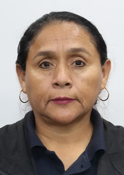 Anicama Allauja Carmen Rosa